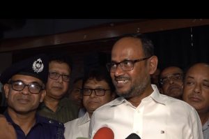 পণ্যের দাম সহনশীল রাখা ও খামারিদের স্বার্থ রক্ষার চেষ্টা করছে সরকার: প্রাণিসম্পদ প্রতিমন্ত্রী