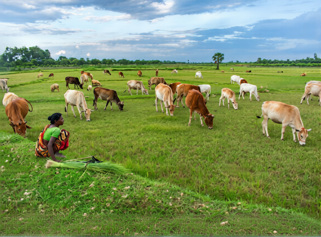 নদীর চরে সিন্ডিকেটের দাপট