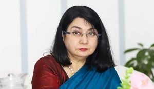 ডিজেলের দাম বৃদ্ধি খাদ্যের দাম বাড়িয়ে , কৃষকের লভ্যাংশ কমিয়ে দিতে পারেঃ ফাহমিদা খাতুন