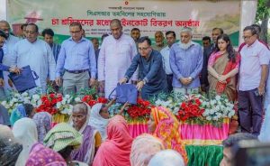 চিনি ও সয়াবিনসহ বিভিন্ন পণ্যের প্রক্রিয়াজাত পূর্ণ উদ্যমে চলছে, সরবরাহে ঘাটতি হবেনা
