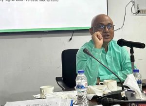 মানসম্মত বীজ নিশ্চিত করা গেলে কৃষিতে ঝুঁকি কমানো সম্ভব