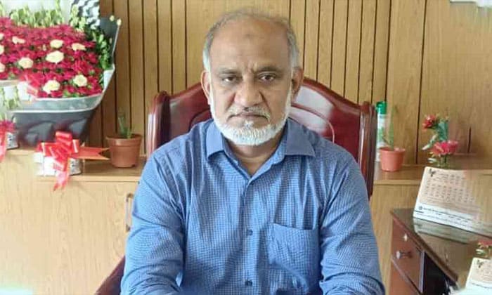 এবার সার সংকটের বলি হলেন কুড়িগ্রামের কৃষি কর্মকর্তা