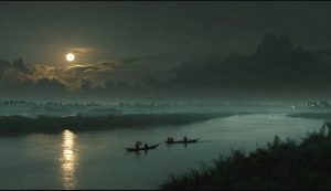 লাভের আশায় রাতের আধাঁরে সার পাচার হচ্ছে  মিয়ানমারে