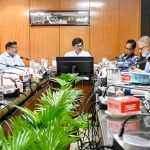 নিরাপদ প্রাণিজ আমিষ উৎপাদন ও রপ্তানি সক্ষমতা বাড়াতে গবেষণার বিকল্প নেই