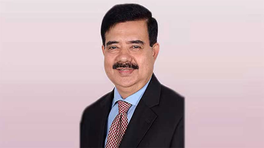 কৃষি ও মৎস মন্ত্রনালয়ের সংসদীয় কমিটির সভাপতি শাহাদাত হোসেন সেলিম ও খায়রুল কবির খোকন