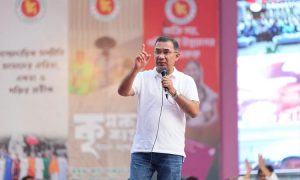 ফসল উৎপাদন বাড়লে কৃষকরা উপকৃত হবে, খাদ্যশস্যের দামও ক্রয়ক্ষমতার মধ্যে রাখা যাবে