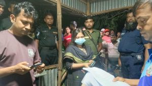 ছদ্মবেশে অভিযান চালিয়ে দুধ তৈরিতে মিললো ভেজাল জেলি ও ভোজ্যতেল