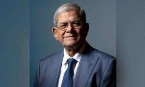 কৃষিকে একটি লাভজনক খাতে পরিণত করার আহ্বান রাষ্ট্রপতির