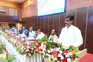 গুণগত মানে আপস না করে মাছ রপ্তানি করতে চান মৎস্য ও প্রাণিসম্পদ মন্ত্রী