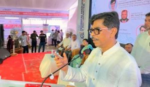 বাংলাদেশ একদিন পেঁয়াজসহ বিভিন্ন কৃষিপণ্য রপ্তানি করবেঃ কৃষিমন্ত্রী