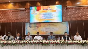 বাংলাদেশে পালিত হলো বিশ্ব খাদ্য দিবস ২০২৬